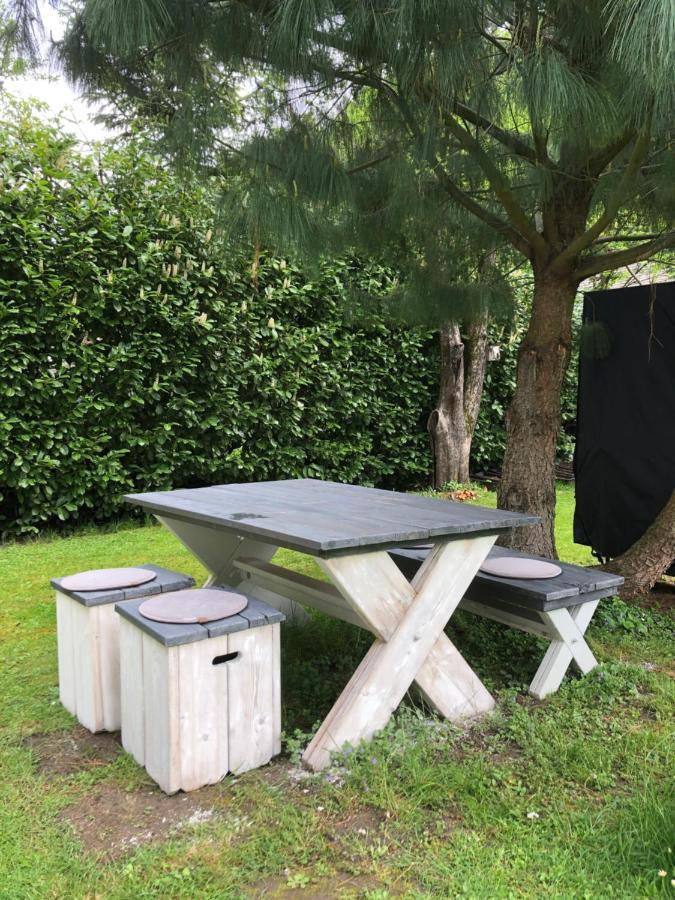 Appartement Brettljause Ferienhaus Fuenf Sinne Döbriach Exterior foto